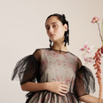 The Simone Rocha x H&M collection is available online from today