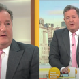 Piers Morgan responds to petition, confirms he will not return to GMB