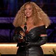 Beyoncé makes history with 28th Grammy win as most decorated female artist of all time