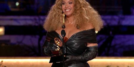 Beyoncé makes history with 28th Grammy win as most decorated female artist of all time