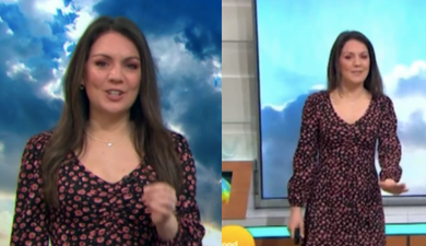 GMB’s Laura Tobin warns asteroid will narrowly miss Earth today