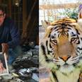 Louis Theroux announces new Tiger King documentary
