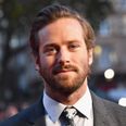Actor Armie Hammer accused of sexually assaulting woman