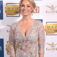 Sarah Harding shares pain of not being able to have children due to chemotherapy