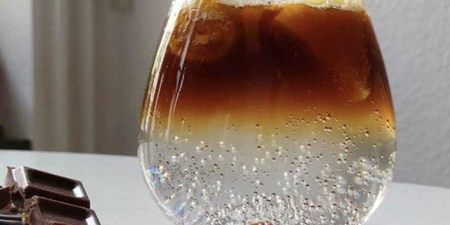 Meet the coffee tonic – the fizzy iced drink you’ll be cooling down with this summer