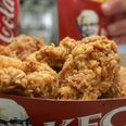 You can go to an all-you-can-eat KFC in Japan