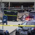 Gunman kills 10 people after opening fire in Colorado supermarket