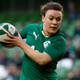 “I didn’t know the rules of the game” Lynne Cantwell on the importance of coaching in Irish rugby