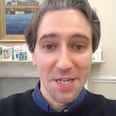 Simon Harris signs up for “TicTok” and gains 38k followers