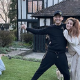 Stacey Solomon has moved into her “forever home” in the countryside