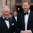 It looks like King Charles is ready to reconcile with Prince Harry