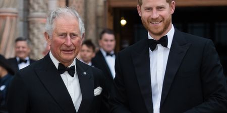 Prince Charles wants to give a “point-by-point response” to Harry and Meghan’s Oprah interview
