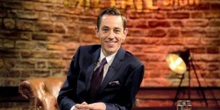 Ryan Tubridy reveals why he’s leaving his role on the Late Late Show