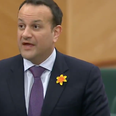 “Very hard” to see cases dropping much below 500 per day, says Varadkar