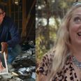 Louis Theroux meets Carole Baskin in new Tiger King documentary
