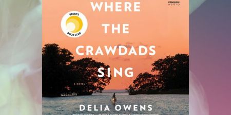 Where The Crawdads Sing Movie to start filming soon