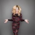 Panti Bliss: “Misogyny is built into our culture and it affects all of us”