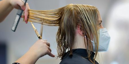Hairdressers welcome reopening announcement