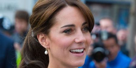 Kate Middleton’s uncle says Duchess “doesn’t have a mean bone in her body” after Oprah interview