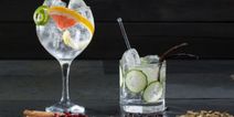 Gin & tonic could help soothe hay fever, or so this particular research says