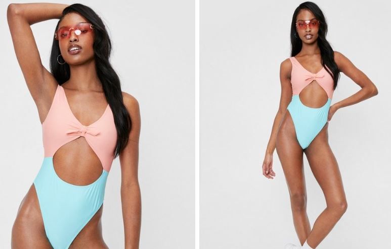 From plus size to petite 5 swimsuits to dive into now that the