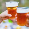 Gathering to drink in parks is “appalling,” says Minister for Finance