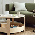 Sustainable, sleek and very Scandi: We’ve had a sneak peek the new IKEA collection