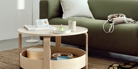 Sustainable, sleek and very Scandi: We’ve had a sneak peek the new IKEA collection