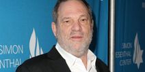 Harvey Weinstein launches appeal against rape convictions