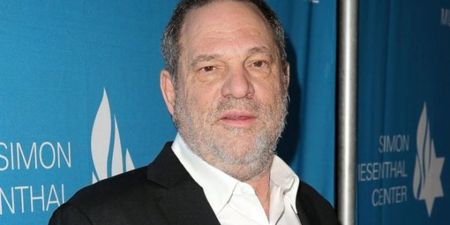 Harvey Weinstein launches appeal against rape convictions