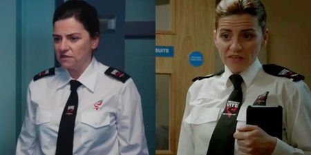 Line of Duty fans realise they’ve seen that prison guard before