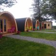 Why Glamping Party Mayo is on my list of places to visit this summer