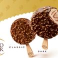Ferrero Rocher ice cream is happening this summer