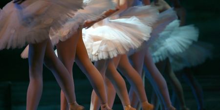 Are Ireland’s dancers being left behind?