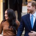 Prince Harry and Meghan Markle announce first Netflix show