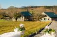 Co Leitrim eco retreat launch new gorgeous wedding package