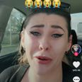 Woman accidentally sends “unspeakable” video to her mum in viral TikTok