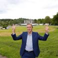 Slane Castle set to host a “double summer concert” next year