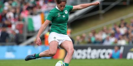 Here’s how to watch the Irish Women’s Six Nations match this weekend