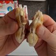 Kinder Chocolate toasties have taken over TikTok – and we can see why