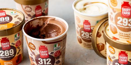 Lidl’s new low calorie ice cream to rival Halo Top – and it’s only 3 quid a tub