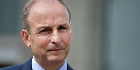 Taoiseach Micheál Martin says hotels across Ireland could reopen by June