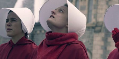 People are naming their babies after Handmaid’s Tale characters