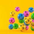 Someone in Ireland is €12.7 million richer after last night’s lotto