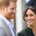 Bookies reckon Harry and Meghan will name their baby girl ‘Diana’