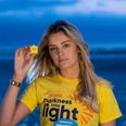 “It gives people the opportunity to feel that solidarity”: Louise Cooney on the power of Darkness Into Light