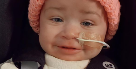 Ashley Cain’s baby daughter Azaylia has sadly passed away