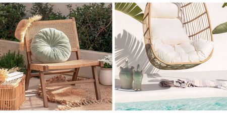 10 bargain buys for your outdoor space that’ll give it that resort feel in no-time