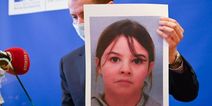 Abducted French girl, 8, found in Switzerland five days after disappearance