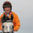 Jockey Lorna Brooke dies aged 37 after racecourse fall